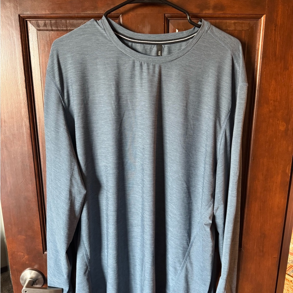 Ten Thousand Long Sleeve